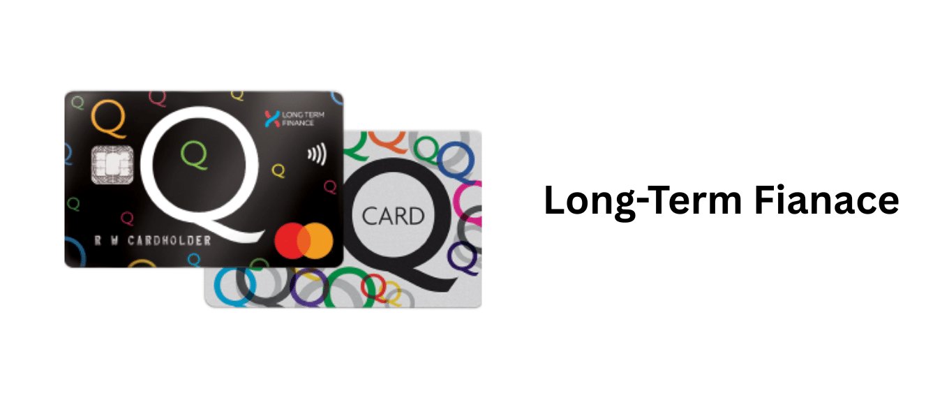 Q Card long term finance for solar