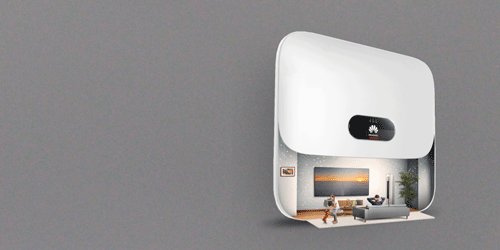 Solar inverter