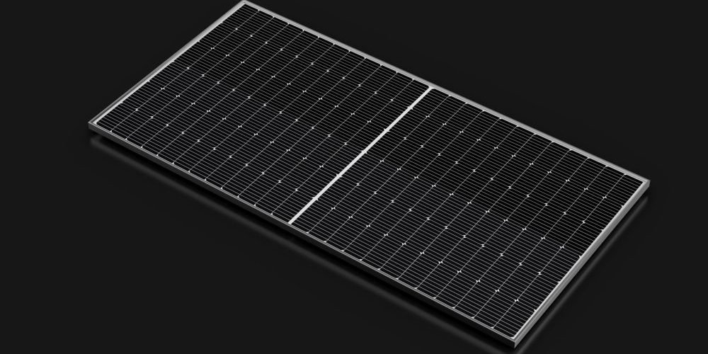 Approx. 7kW Home Solar Panel System Including Fully Installation view 3