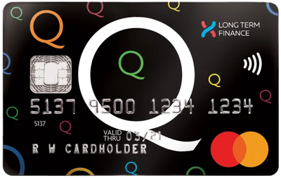 Q Mastercard