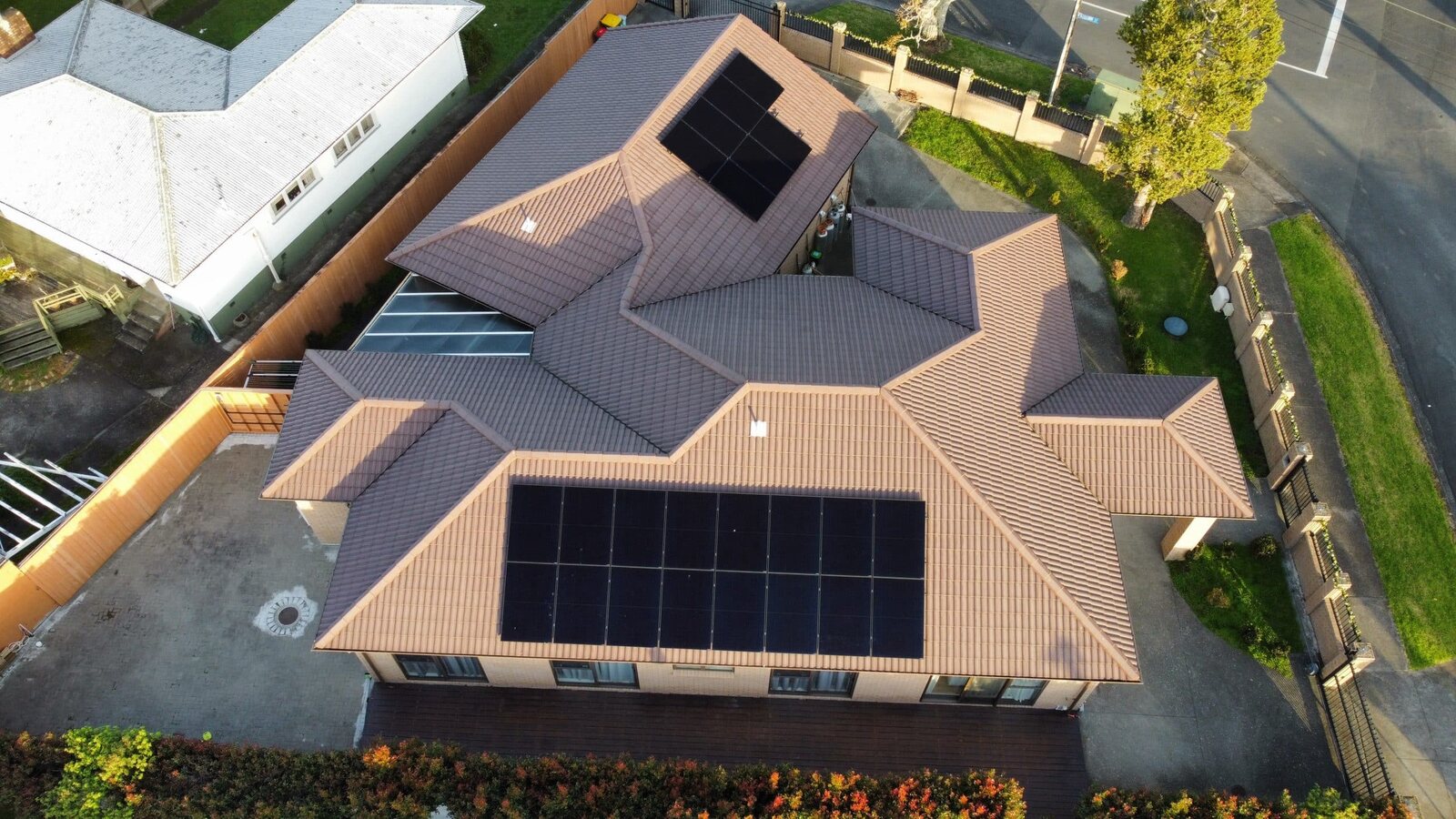 Installing Solar Panels for Home in Auckland: A Smart Energy Move