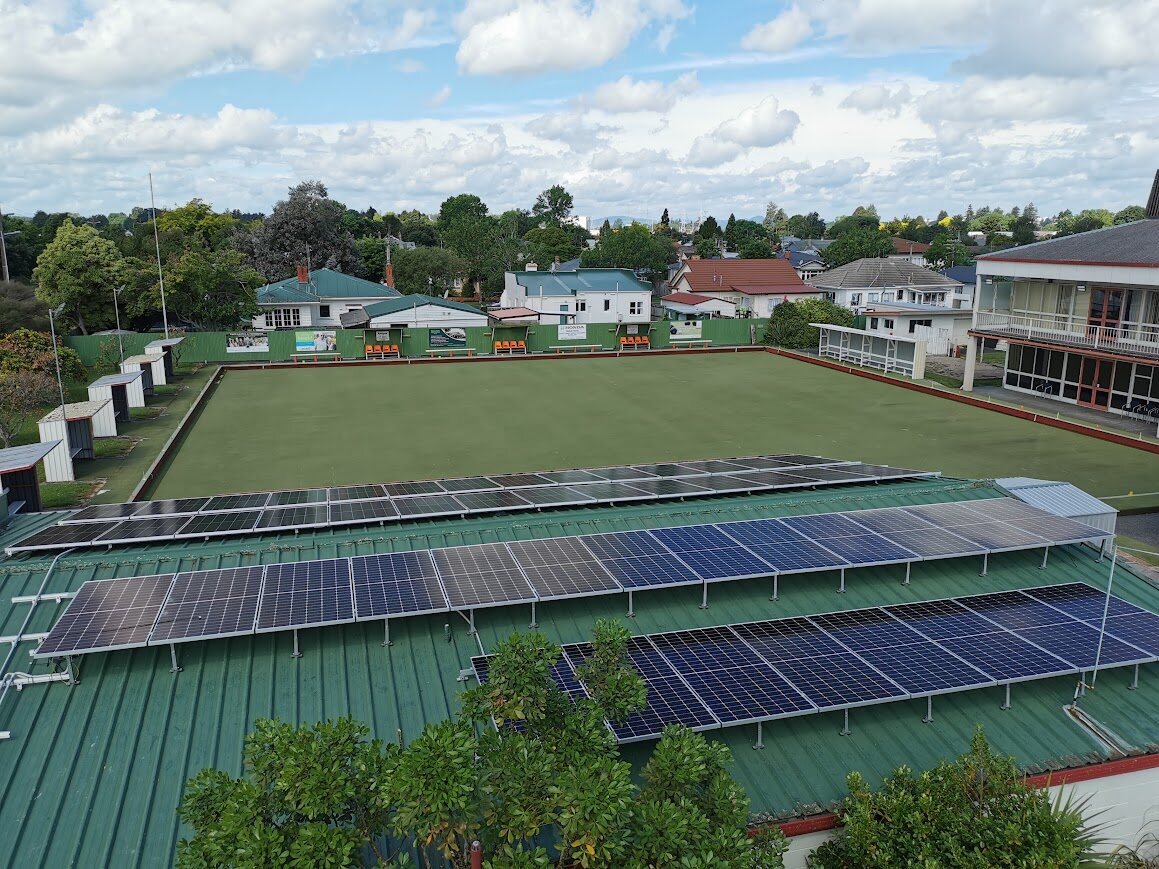 commercial solar