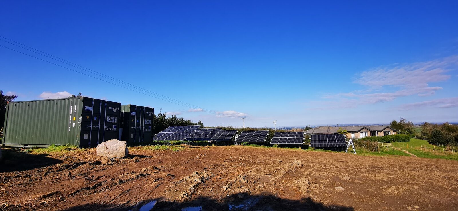 commercial solar