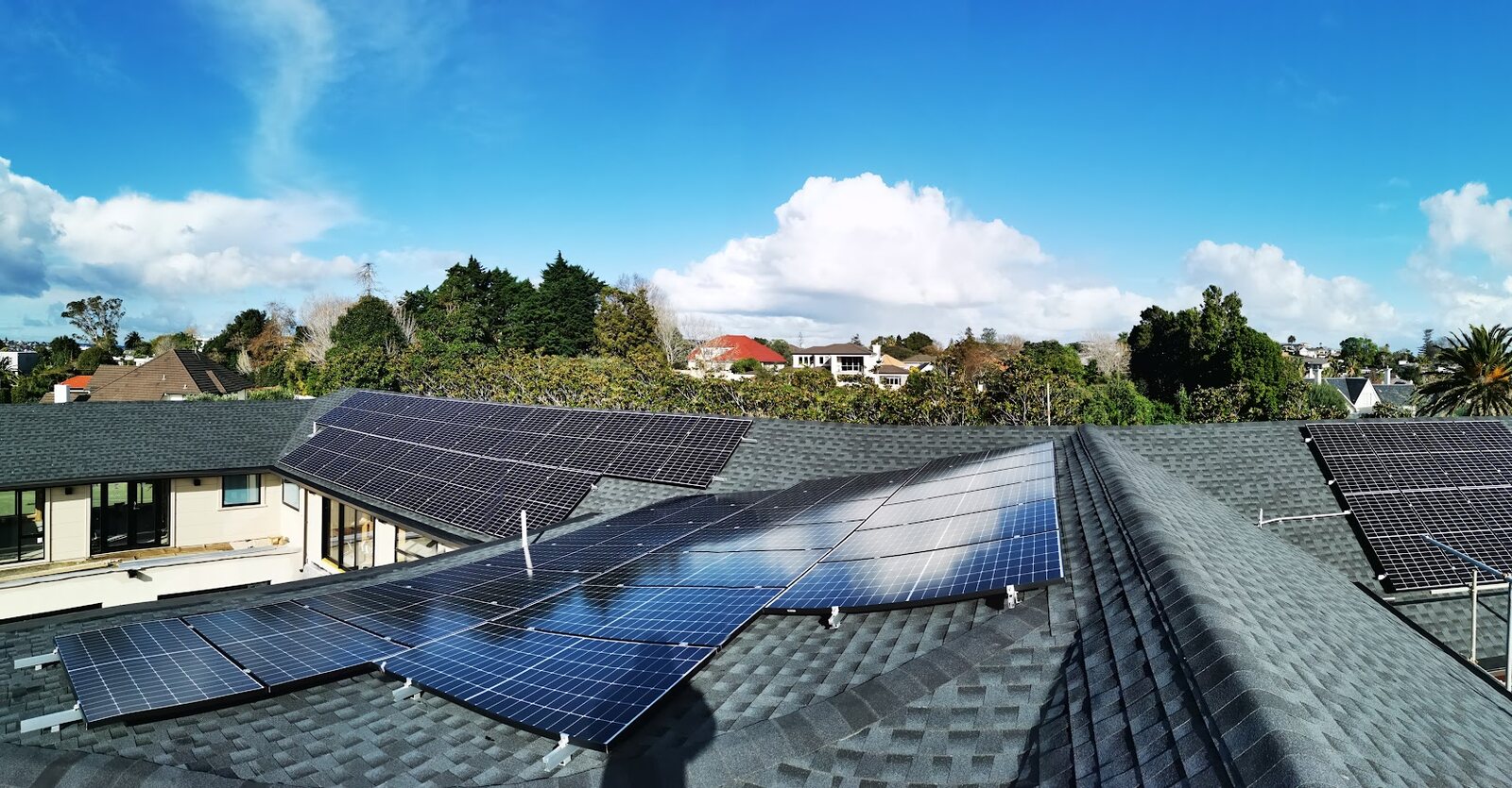 commercial solar