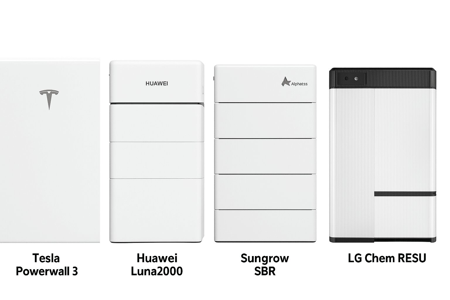 Is a Solar Battery Worth It in 2025?