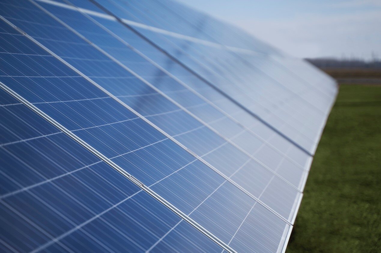 5 Reasons to Choose a Solar Power System with Solar Panels for Your Business