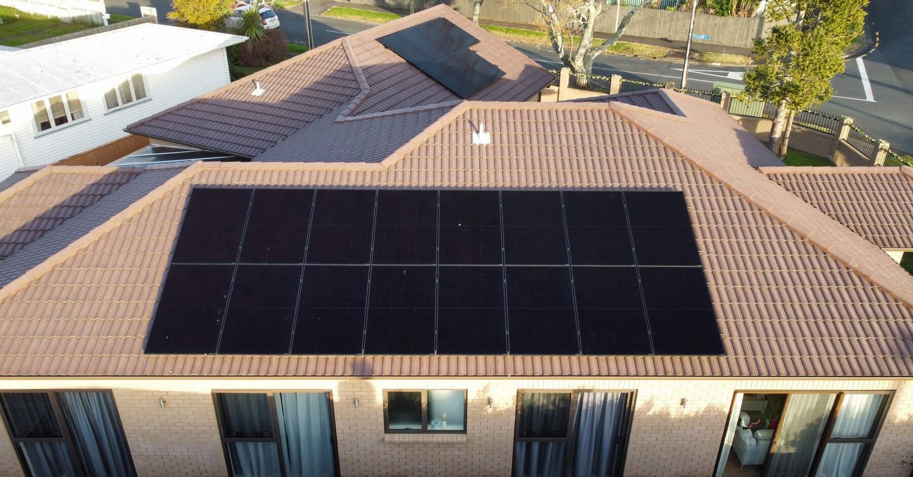 Home Solar Packages