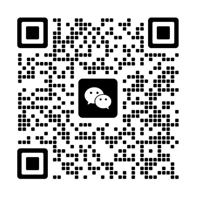 Solar Republic WeChat QR code
