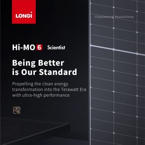 longi solar panels
