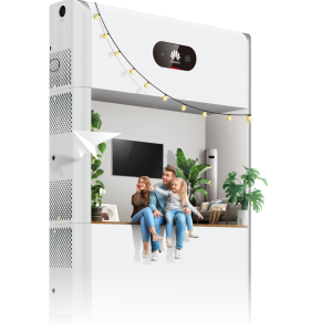 solar battery product huawei Smart String Energy Storage System