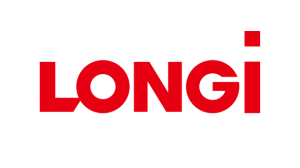 The World’s Leading Supplier of Solar PV Solutions-LONGi logo