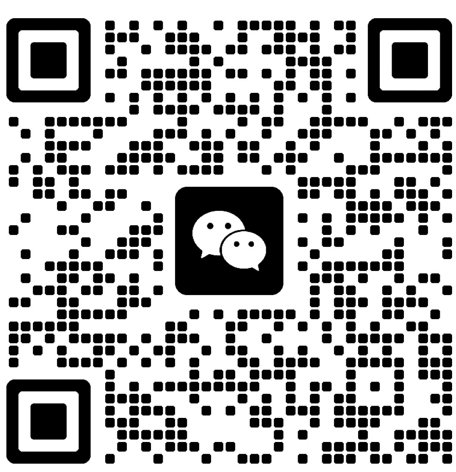 WeChat QR Code