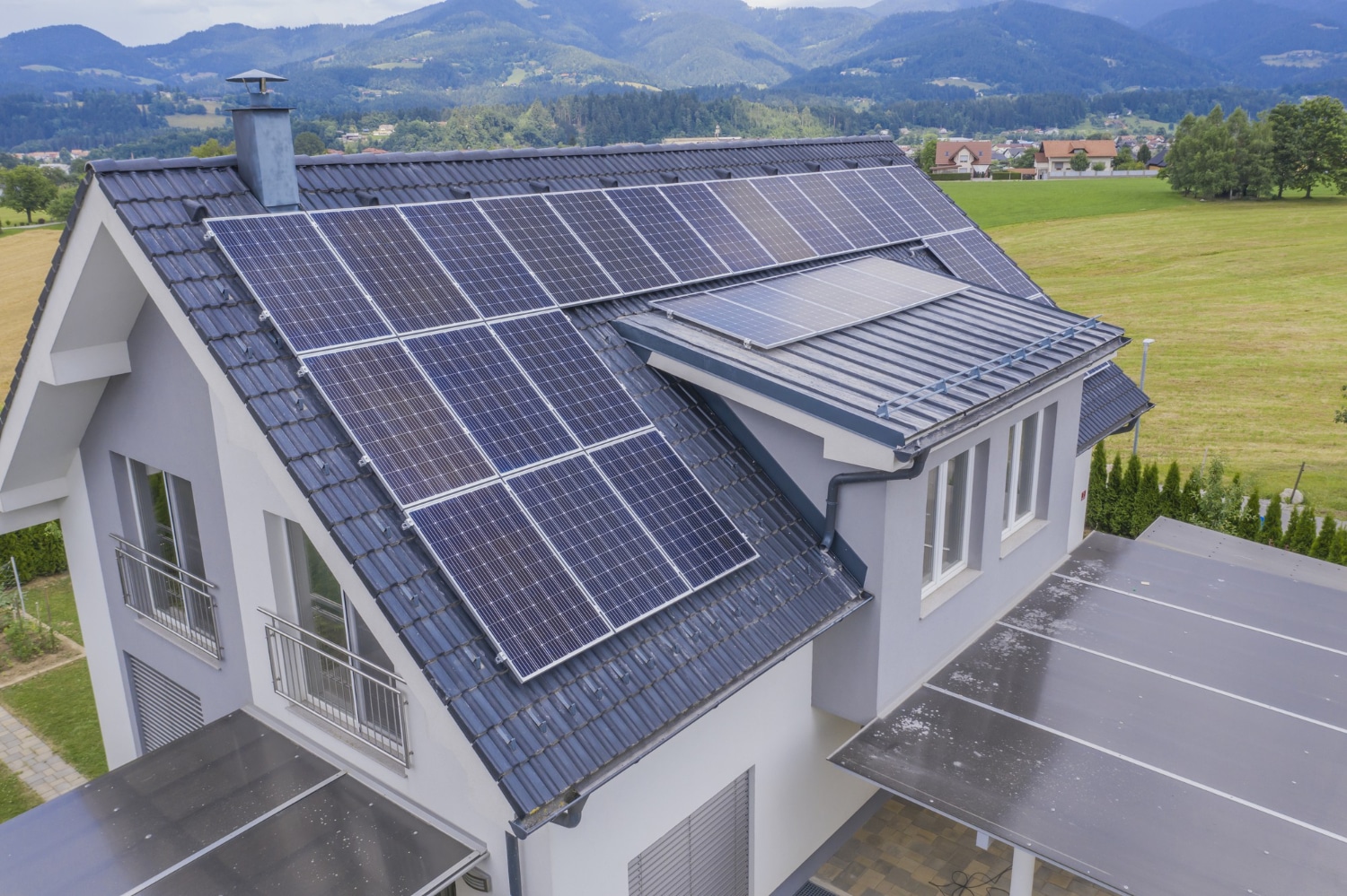 solar panels price nz
