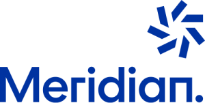 Meridian Energy logo