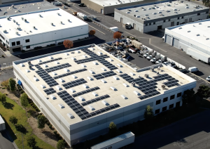 commercial solar