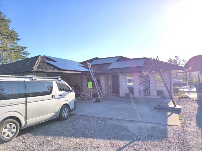 7KW 3 Phrase Residential Solar System Project in Whangarei 9 7kw-3-phrase-residential-solar-system-project-in-whangarei portofolio image 3