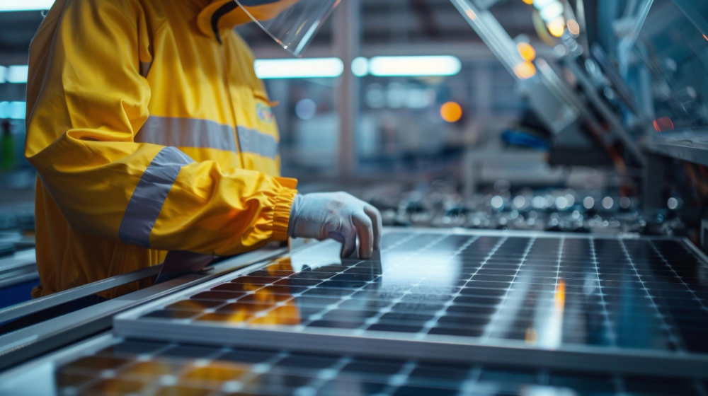 Solar Systems for Seaside Homes and Boats: Marine-Grade Panels and Installation Solutions 5 19516